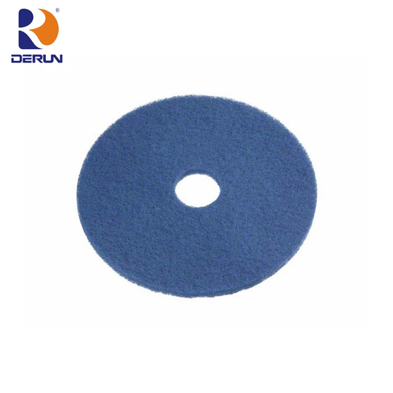 Scouring Buffing Pad Scouring Buffing Pad
